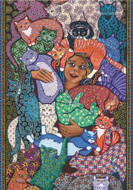Jigsaw Puzzle