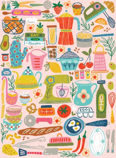 Jigsaw Puzzle