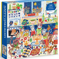 Jigsaw Puzzle