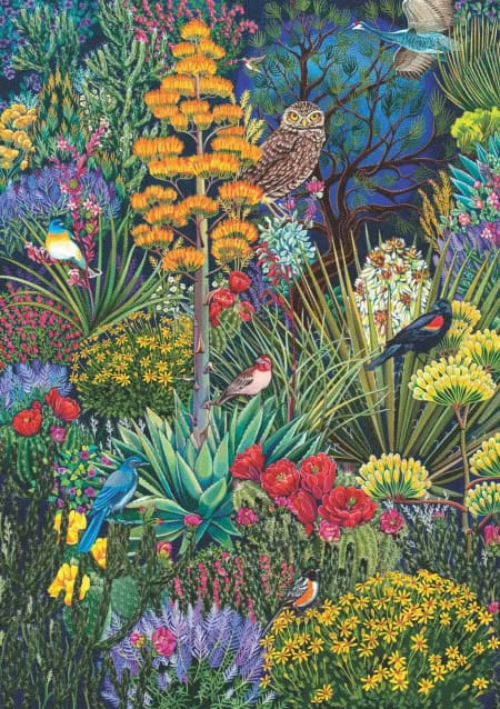 Jigsaw Puzzle