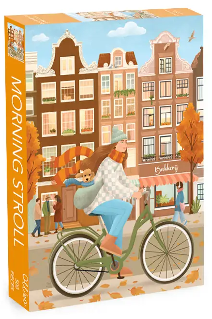 Jigsaw Puzzle