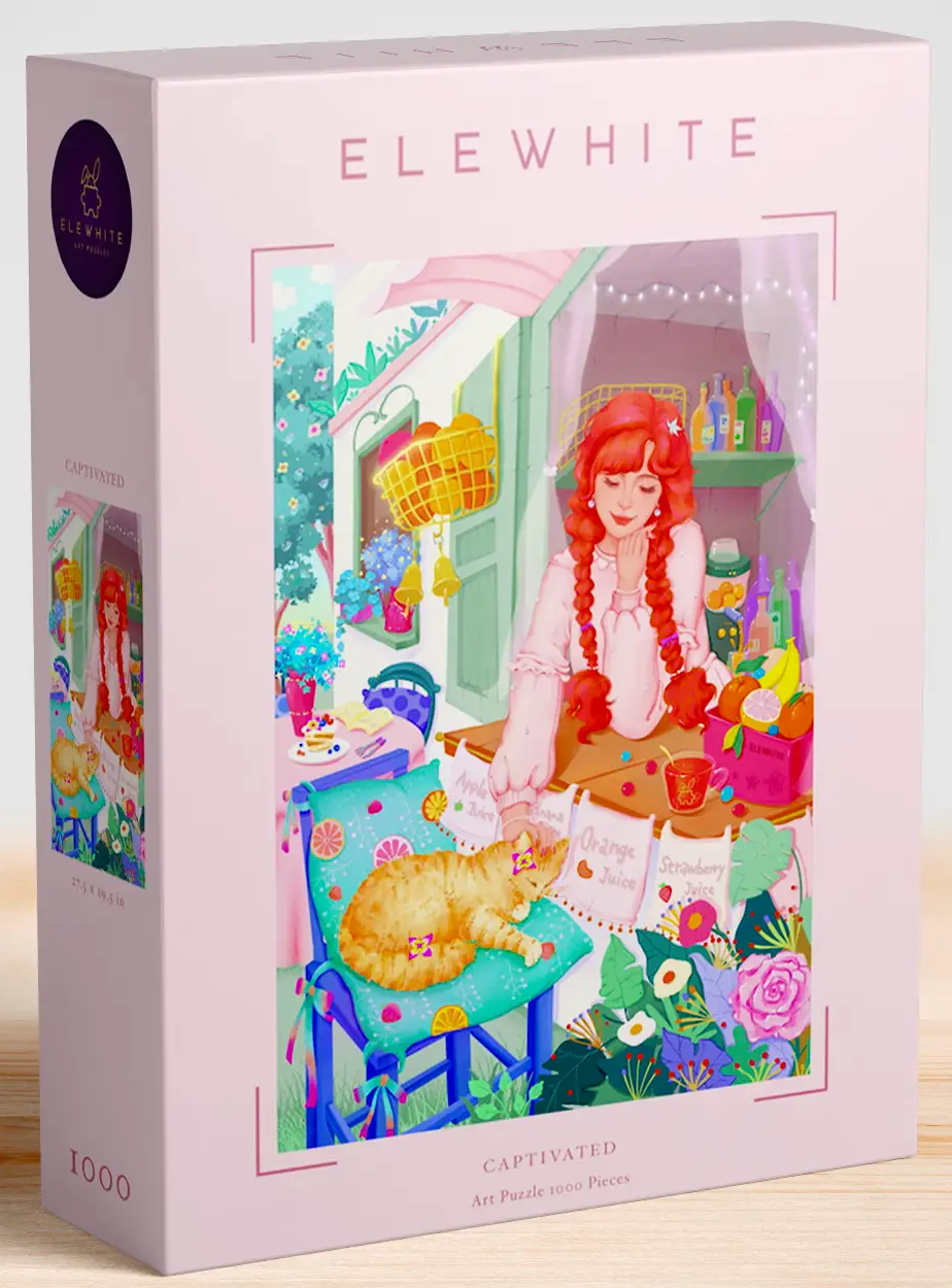 Jigsaw Puzzle
