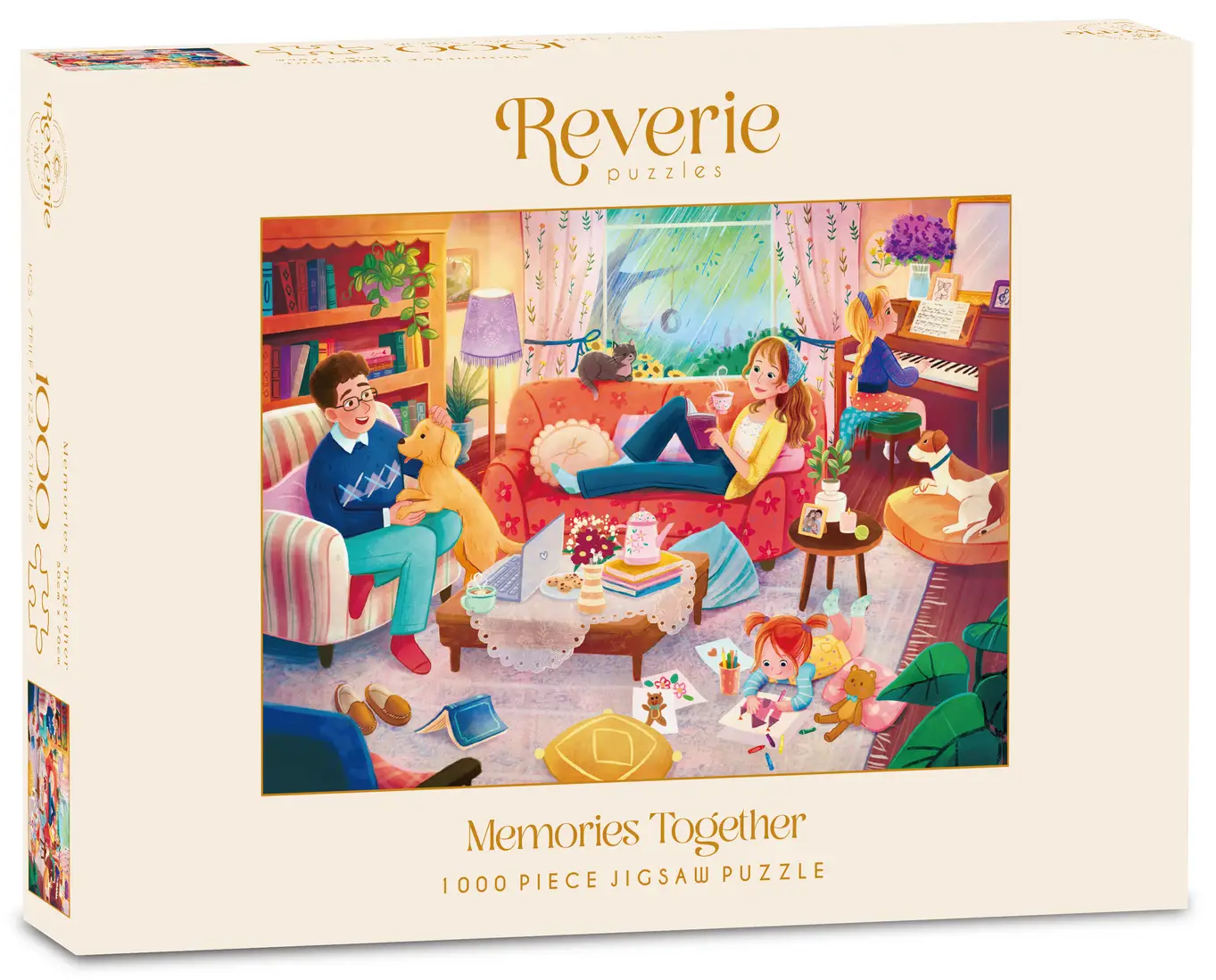 Jigsaw Puzzle