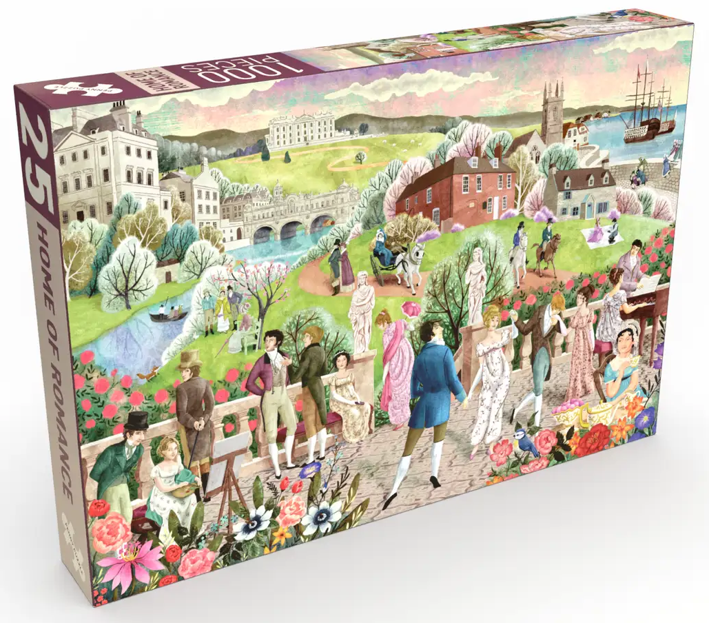 Jigsaw Puzzle