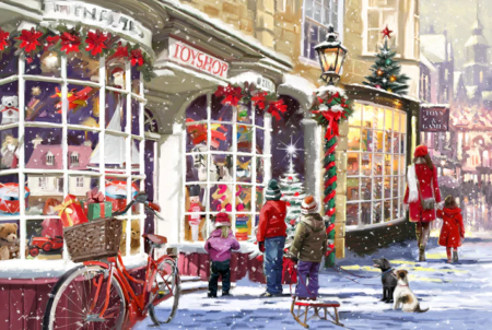 Jigsaw Puzzle
