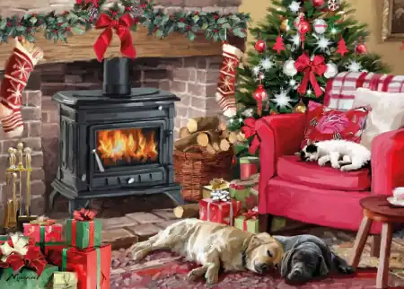 Jigsaw Puzzle