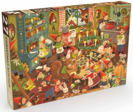 Jigsaw Puzzle