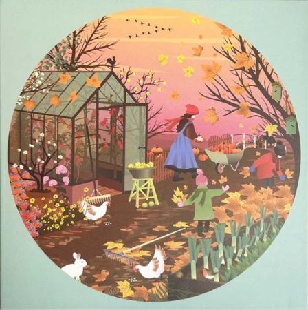Jigsaw Puzzle