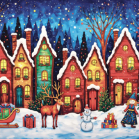 Jigsaw Puzzle