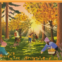 Jigsaw Puzzle