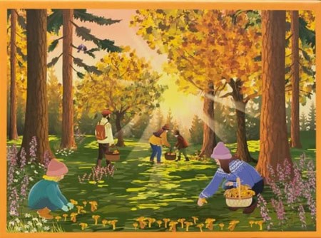 Jigsaw Puzzle