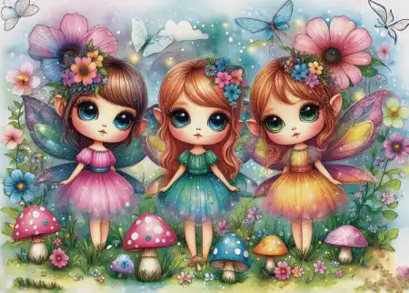 Jigsaw Puzzle