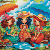 Jigsaw Puzzle