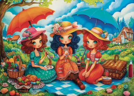 Jigsaw Puzzle