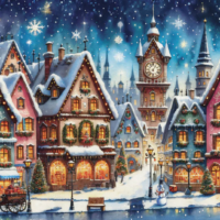 Jigsaw Puzzle