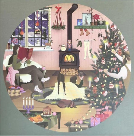 Jigsaw Puzzle