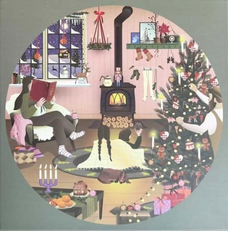 Jigsaw Puzzle