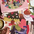 Jigsaw Puzzle