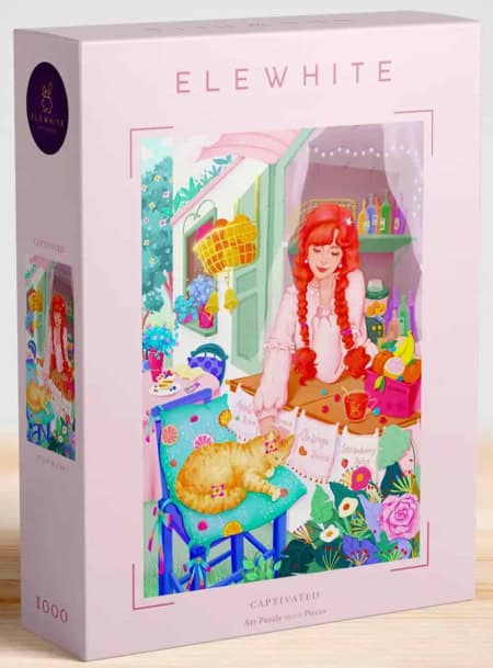 Jigsaw Puzzle