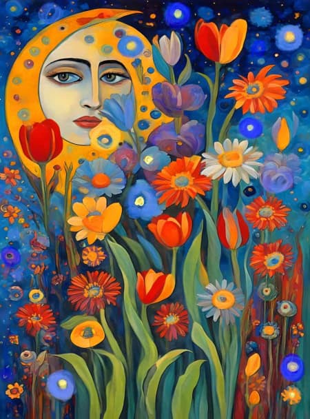 Jigsaw Puzzle