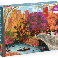 Jigsaw Puzzle