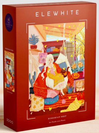 Jigsaw Puzzle