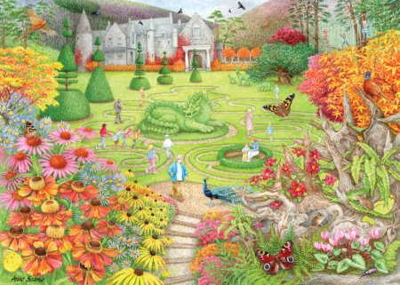 Jigsaw Puzzle