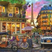 Jigsaw Puzzle