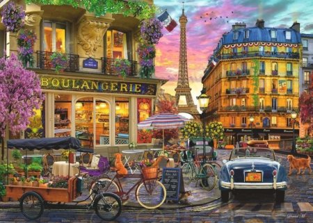 Jigsaw Puzzle