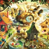 Jigsaw Puzzle