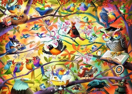 Jigsaw Puzzle