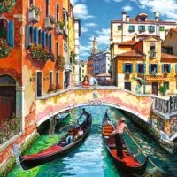 Jigsaw Puzzle