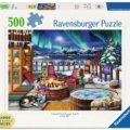 Jigsaw Puzzle