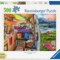 Jigsaw Puzzle