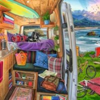 Jigsaw Puzzle