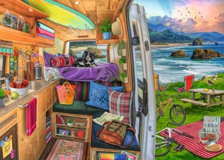 Jigsaw Puzzle