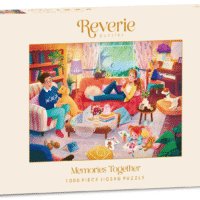 Jigsaw Puzzle