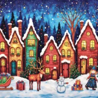 Jigsaw Puzzle