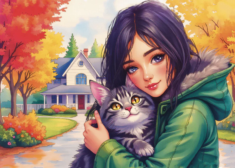 Jigsaw Puzzle