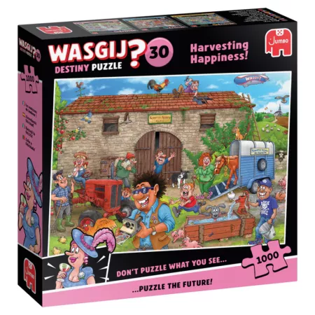 Jigsaw Puzzle