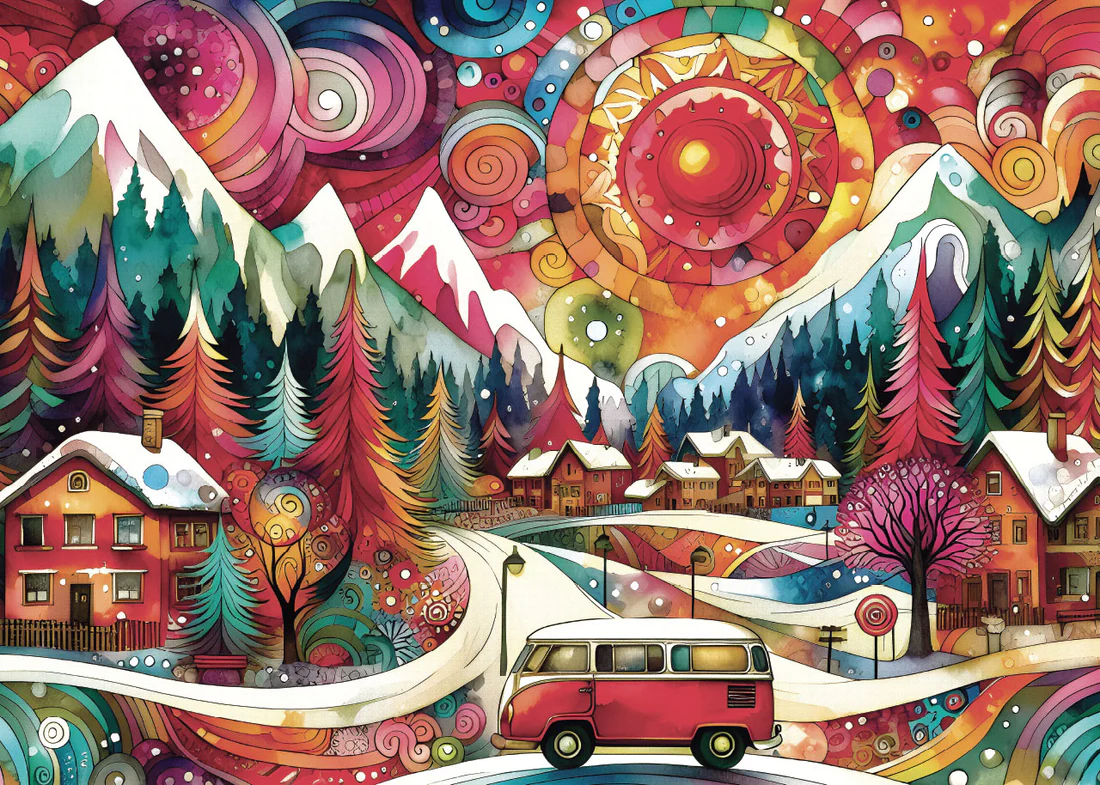 Jigsaw Puzzle