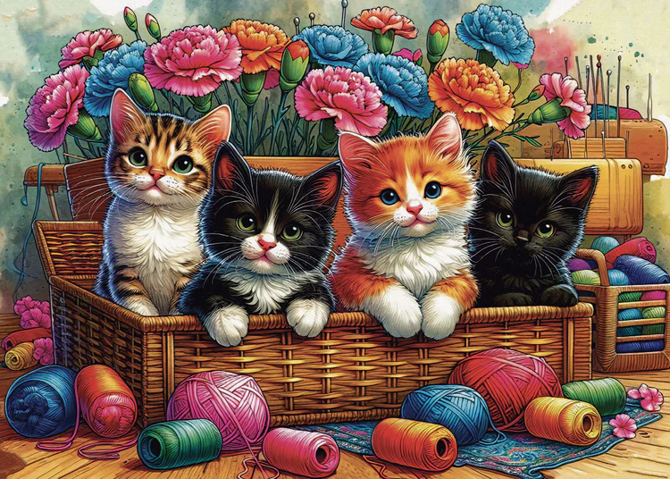Jigsaw Puzzle