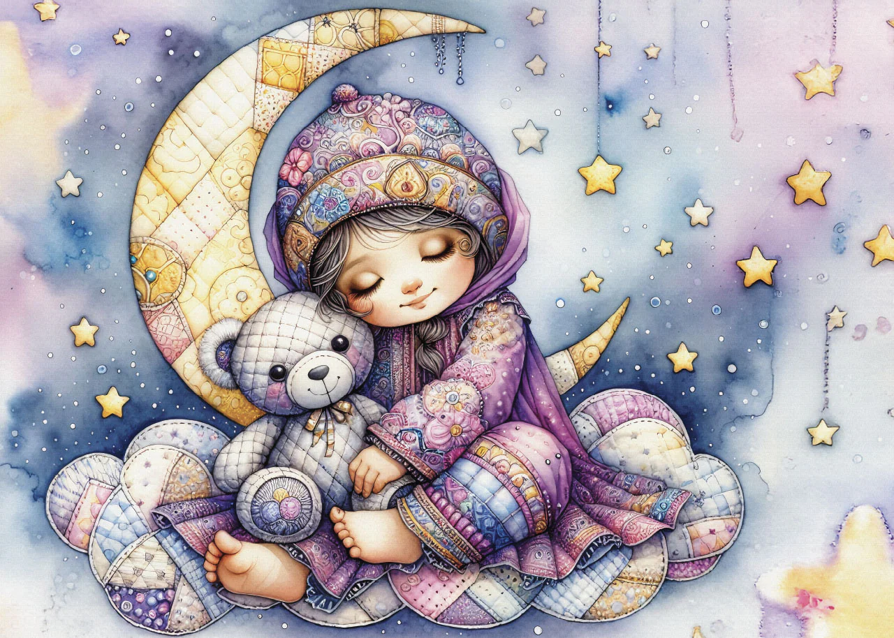 Jigsaw Puzzle