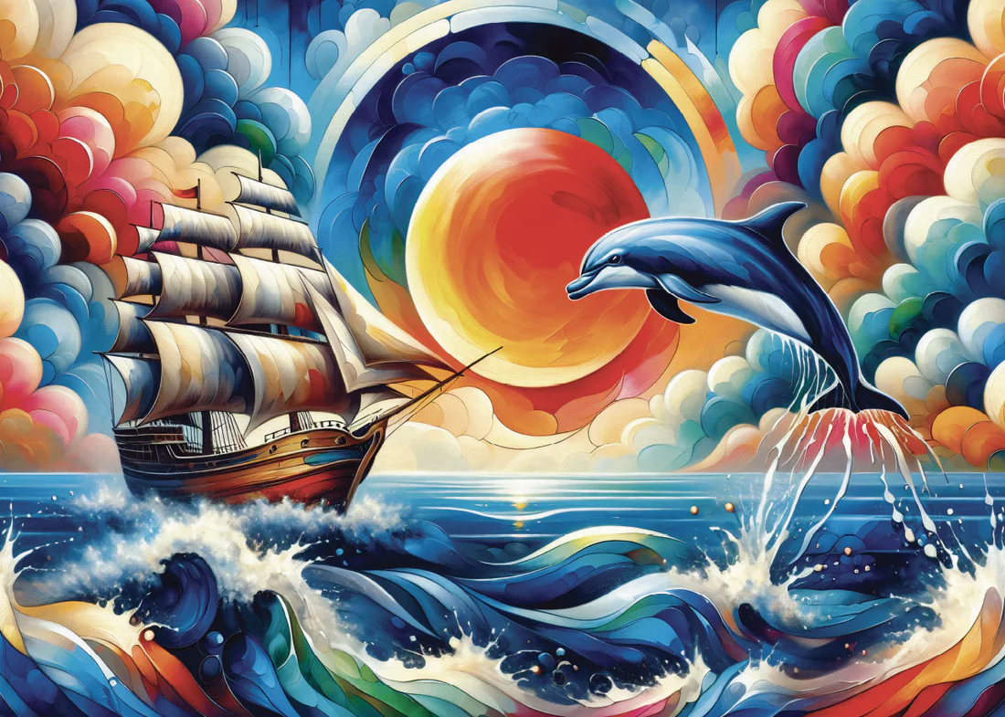 Jigsaw Puzzle