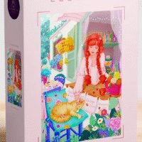 Jigsaw Puzzle
