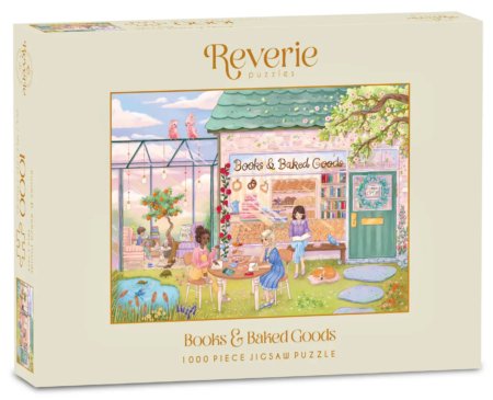 Jigsaw Puzzle
