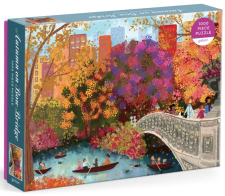 Jigsaw Puzzle