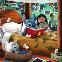 Jigsaw Puzzle