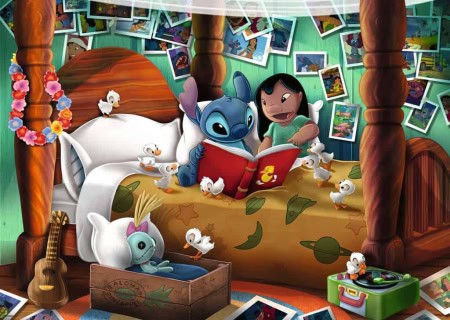 Jigsaw Puzzle