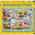 Spongebob Squarepants 200 piece jigsaw puzzle 2 Jigsaw Puzzle